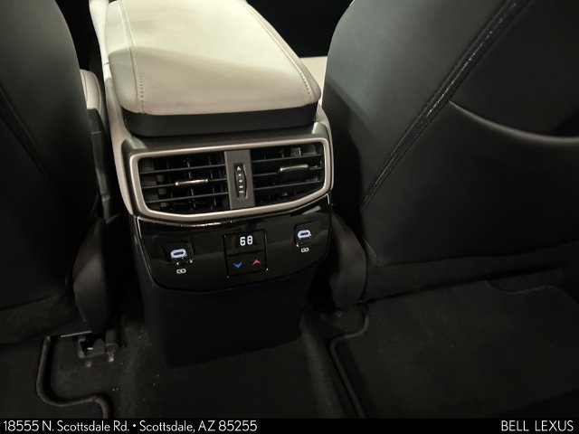 Certified 2024 Lexus RX 350 Premium w/ Convenience Package FWD image 16