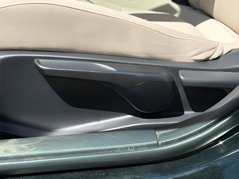 Used 2018 Honda Civic EX-T image 9