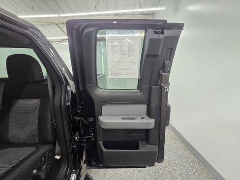 Used 2014 Ford F150 STX w/ Equipment Group 201A Mid RWD image 22