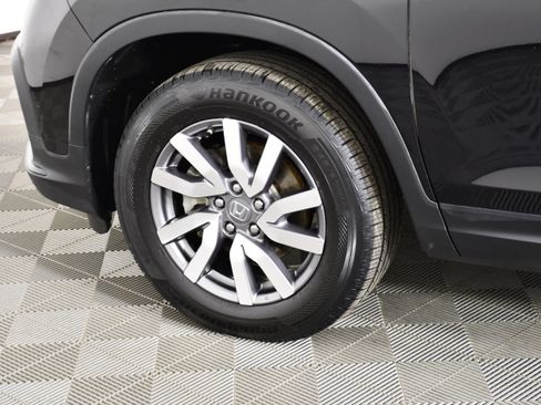 Used 2021 Honda Pilot EX-L image 56