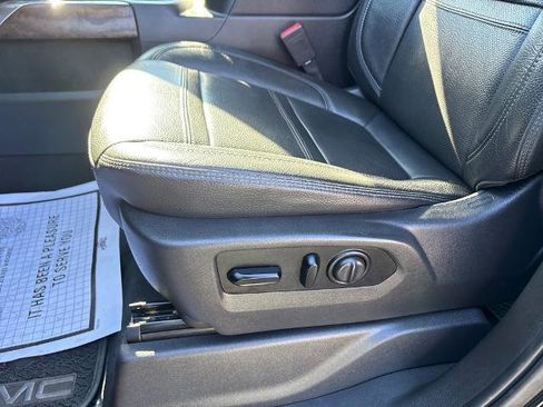 Used 2020 GMC Sierra 2500 Denali w/ Denali Ultimate Package image 20