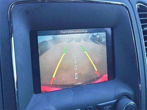 Used 2020 Dodge Durango GT image 26