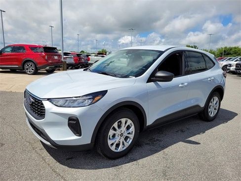 New 2025 Ford Escape Active w/ Tech Pack #1 image 3