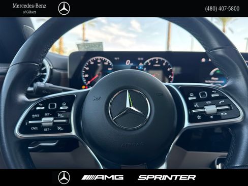 Used 2023 Mercedes-Benz CLA 250 image 23