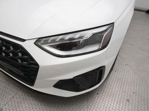 Certified 2023 Audi S4 Premium Plus w/ Premium Plus Package AWD/4WD image 23