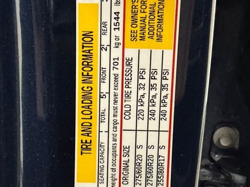 Used 2022 GMC Sierra 1500 Denali w/ Driver Alert Package II AWD/4WD image 53