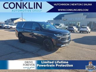 Used 2023 Chevrolet Tahoe LS w/ Driver Alert Package 360° Tour