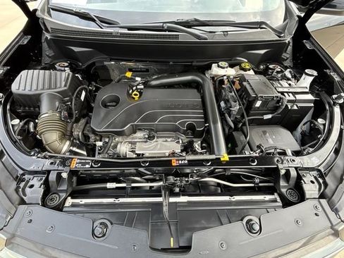 Used 2024 Chevrolet Equinox LS w/ LS Convenience Package image 31