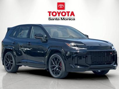New 2026 Toyota RAV4 AWD Plug-in Hybrid