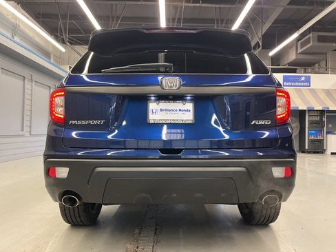 Used 2019 Honda Passport EX-L image 6