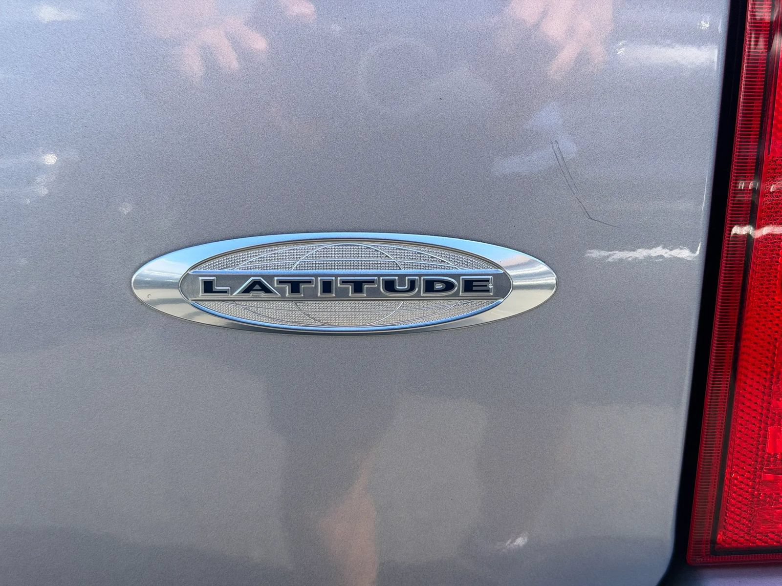 Used 2016 Jeep Patriot Latitude FWD image 15