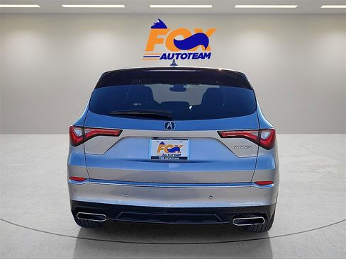 Used 2023 Acura MDX Technology image 4