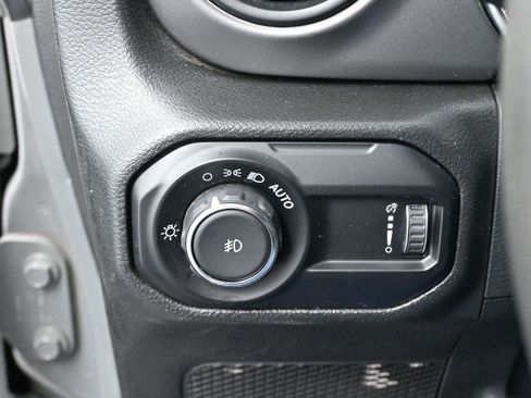 Used 2023 Jeep Wrangler Willys image 26