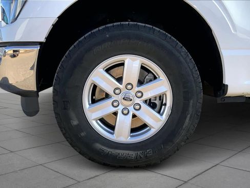 Used 2023 Ford F150 XLT w/ Trailer Tow Package image 10