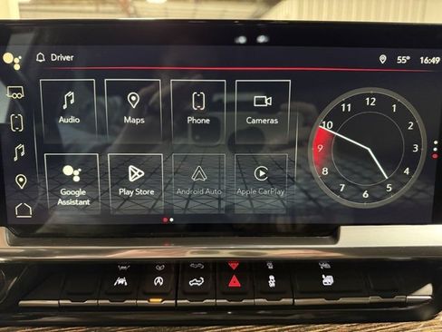 Used 2024 GMC Sierra 1500 SLE image 18