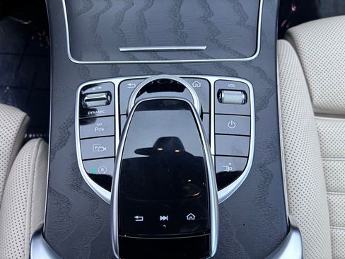 Used 2021 Mercedes-Benz C 300 Cabriolet image 23