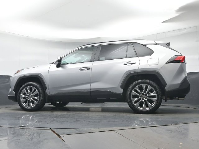 Certified 2024 Toyota RAV4 XLE Premium w/ Weather Package AWD/4WD image 36