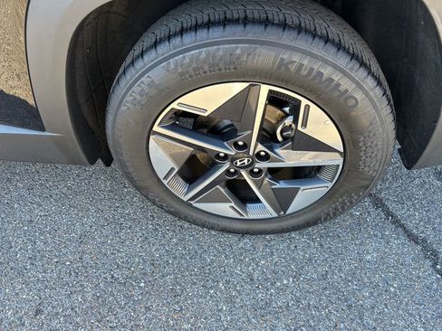 Used 2025 Hyundai Tucson SEL image 10