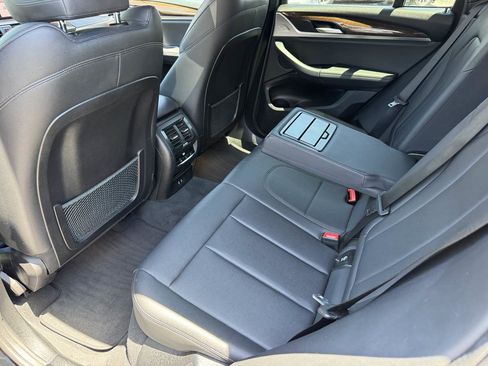 Used 2021 BMW X3 sDrive30i w/ Convenience Package RWD image 23