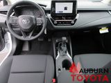 New 2025 Toyota Corolla LE image 5