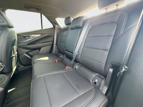 New 2026 Chevrolet Blazer EV LT RWD image 22