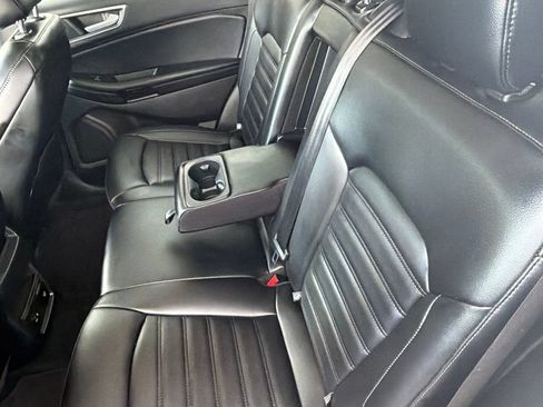 Used 2022 Ford Edge SEL w/ Convenience Package AWD/4WD image 10