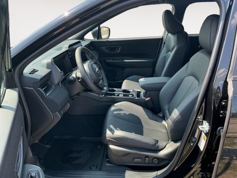 New 2026 Subaru Outback Premium AWD/4WD image 9