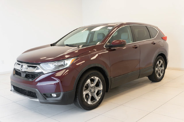 Used 2019 Honda CR-V EX-L image 23