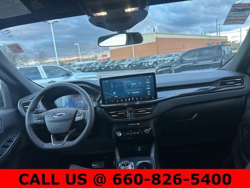 Used 2023 Ford Escape ST-Line Select w/ Tech Pack #1 image 13