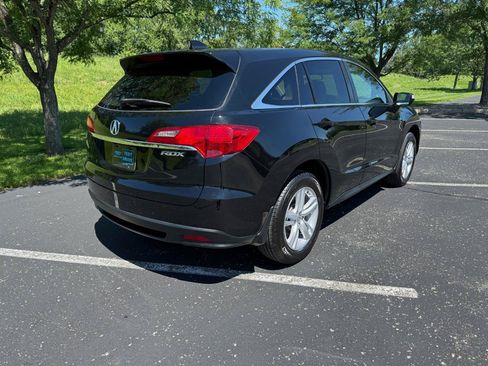 Used 2014 Acura RDX FWD w/ Technology Package image 3