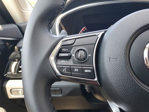 New 2026 Acura MDX FWD image 23