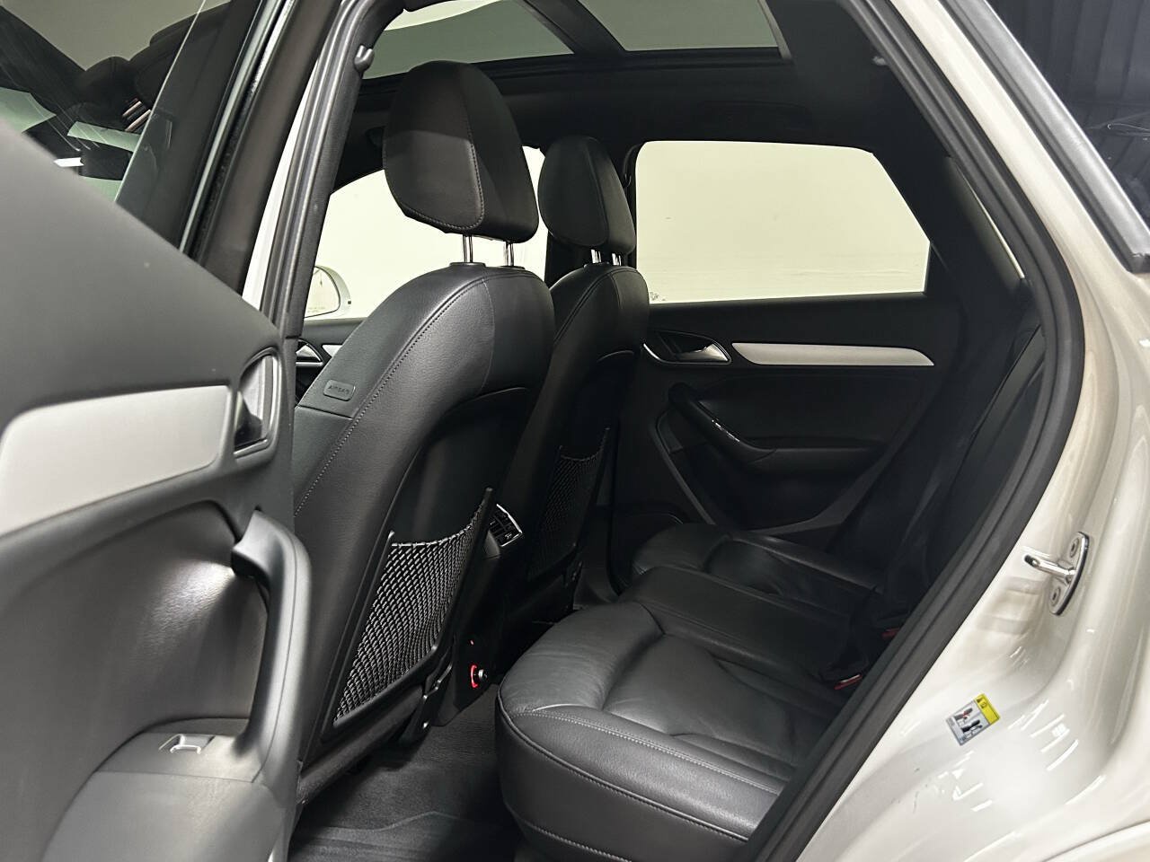 Used 2017 Audi Q3 2.0T Premium FWD image 35