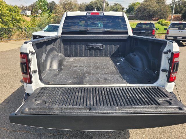Used 2022 RAM 1500 Rebel w/ Rebel Level 2 Equipment Group AWD/4WD image 8