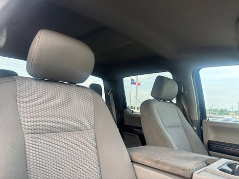 Used 2018 Ford F150 XLT w/ Equipment Group 301A Mid RWD image 26