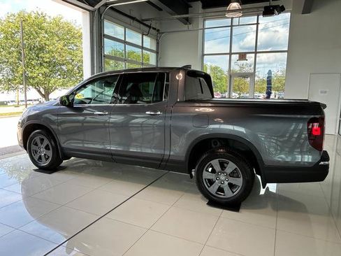 Used 2020 Honda Ridgeline RTL-E image 11
