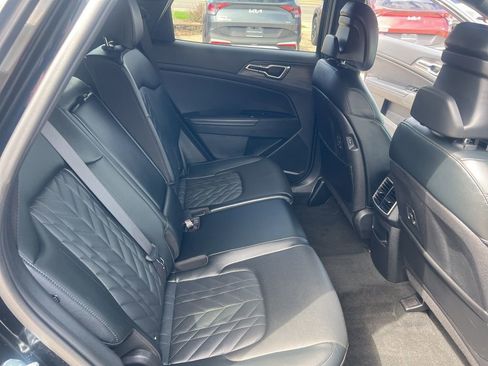 Certified 2023 Kia Sportage X-Line image 14