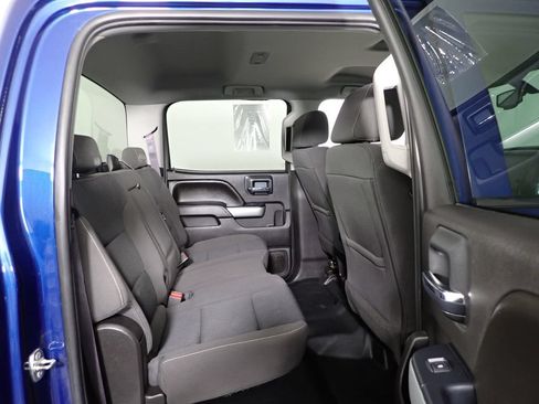 Used 2017 Chevrolet Silverado 2500 LT AWD/4WD image 36
