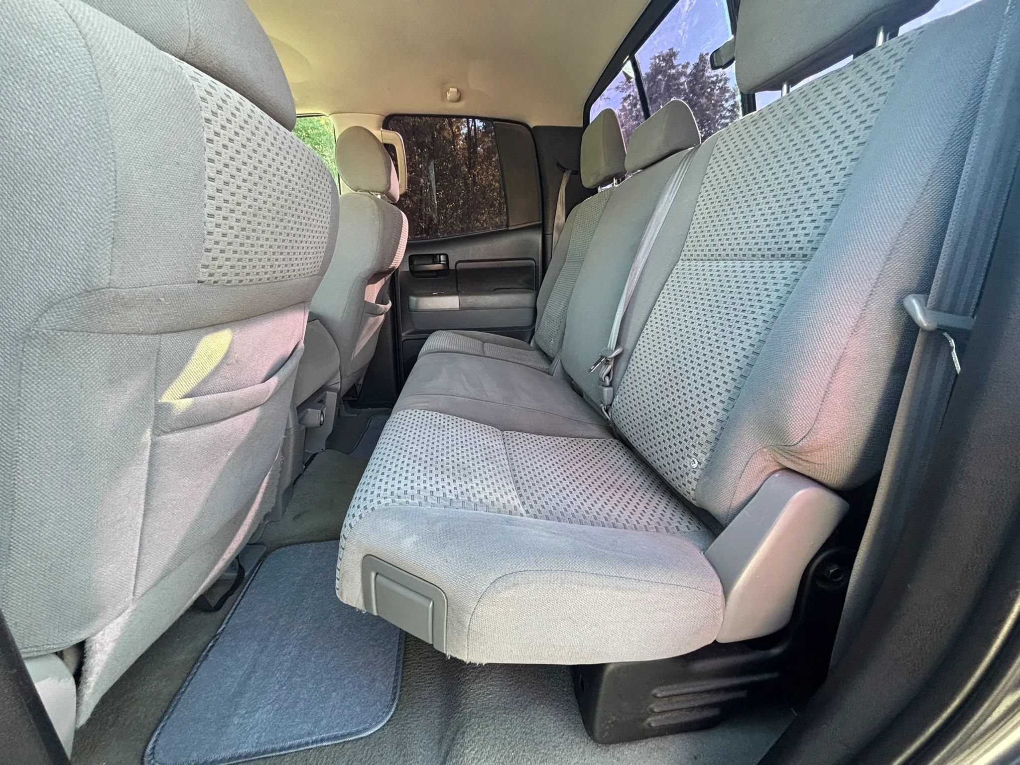Used 2007 Toyota Tundra SR5 RWD image 15