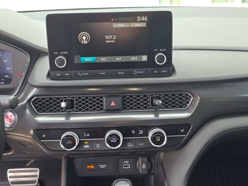 Used 2024 Acura Integra A-Spec FWD image 25