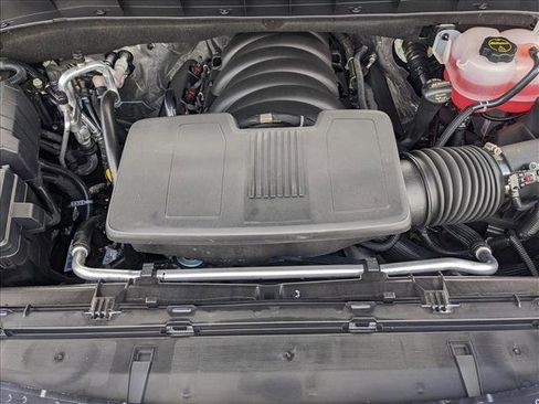 New 2026 Chevrolet Tahoe LT w/ Comfort Package image 20