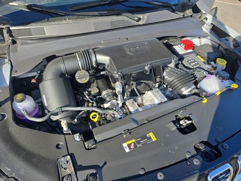 New 2026 Jeep Compass Limited image 39