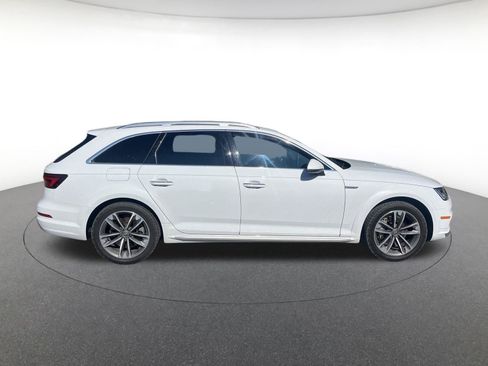 Used 2018 Audi A4 2.0T allroad Premium Plus AWD/4WD image 6