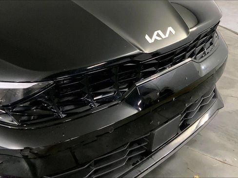 Used 2025 Kia K5 LXS FWD image 28