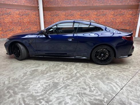 Used 2026 BMW M4 xDrive Competition image 2