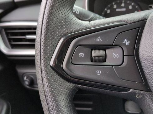 Used 2023 Chevrolet TrailBlazer LS image 20