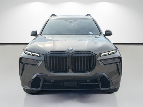 New 2027 BMW X7 xDrive40i w/ M Sport Package AWD/4WD image 8