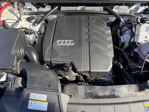 Used 2025 Audi Q5 2.0T Premium image 26
