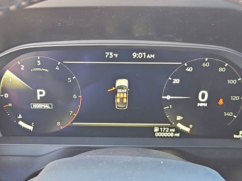 New 2026 Mitsubishi Outlander SEL FWD image 17
