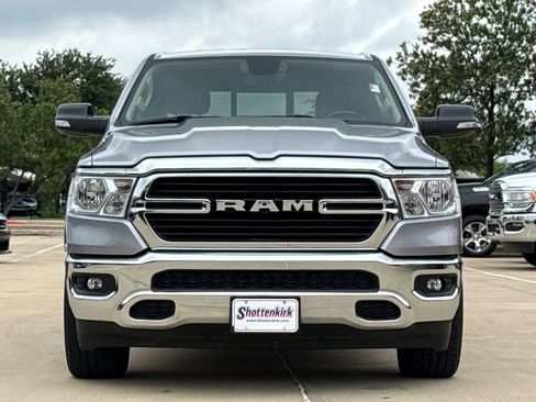 Used 2020 RAM 1500 Lone Star RWD image 2