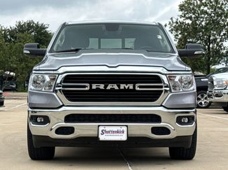 Used 2020 RAM 1500 Lone Star RWD video 2